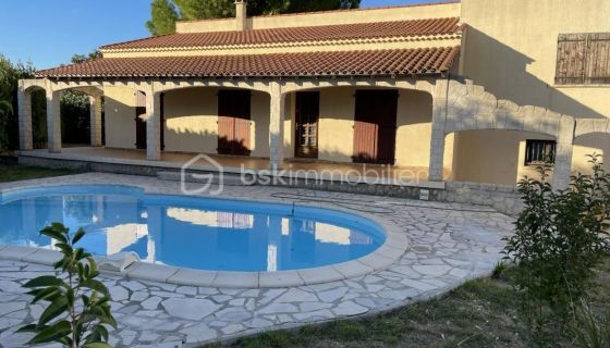 A louer MAISON  6 PIECES 140 M2  FLORENSAC