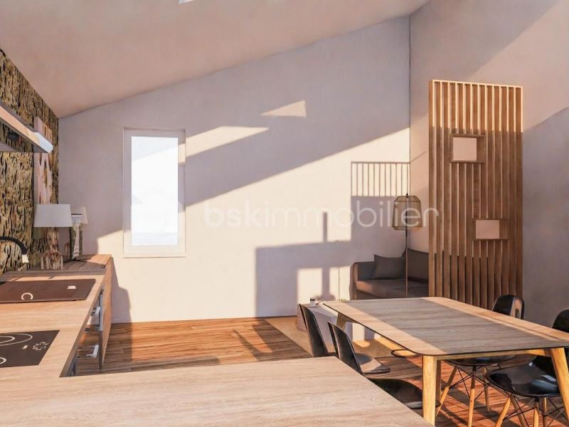 A louer APPARTEMENT NEUF T2 35 M2  MONTPELLIER