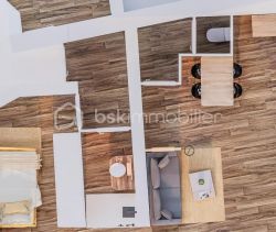 A louer APPARTEMENT NEUF T2 35 M2  MONTPELLIER