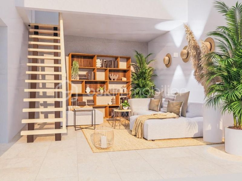 A louer APPARTEMENT T4 73 M2  MONTPELLIER