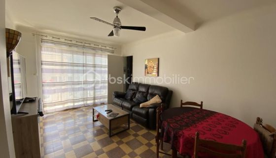 A louer APPARTEMENT T3 61 M2  BEZIERS