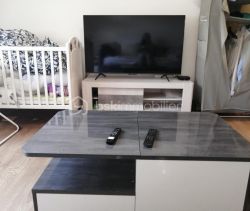 A louer STUDIO  22 M2 BORD DE MER BENERVILLE SUR MER