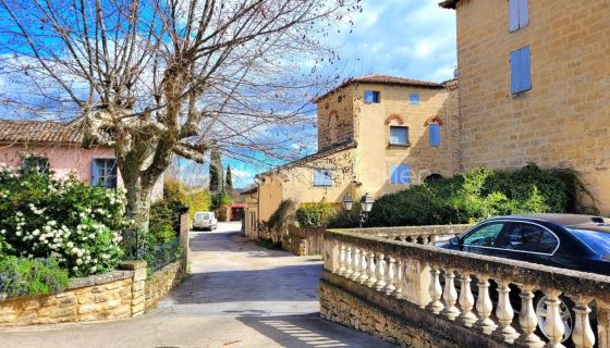 A louer MAISON  CONTEMPORAINE  UZES