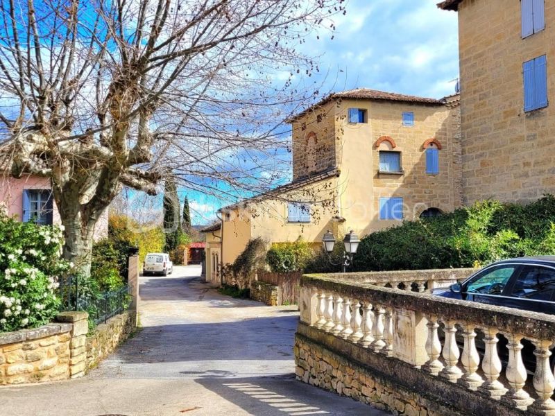 A louer MAISON  CONTEMPORAINE  UZES