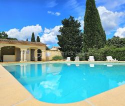 A louer MAISON  CONTEMPORAINE  UZES