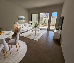 A louer APPARTEMENT NEUF T2 44 M2 TERRASSE  MONTPELLIER