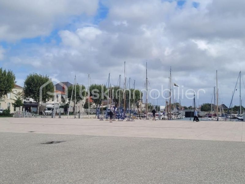 A louer APPARTEMENT T2 47 M2 BORD DE MER LA TREMBLADE