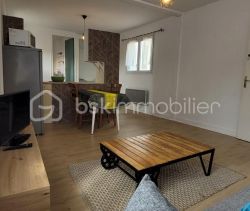 A louer APPARTEMENT T2 47 M2 BORD DE MER LA TREMBLADE