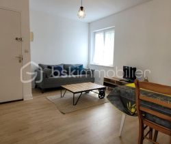 A louer APPARTEMENT T2 47 M2 BORD DE MER LA TREMBLADE