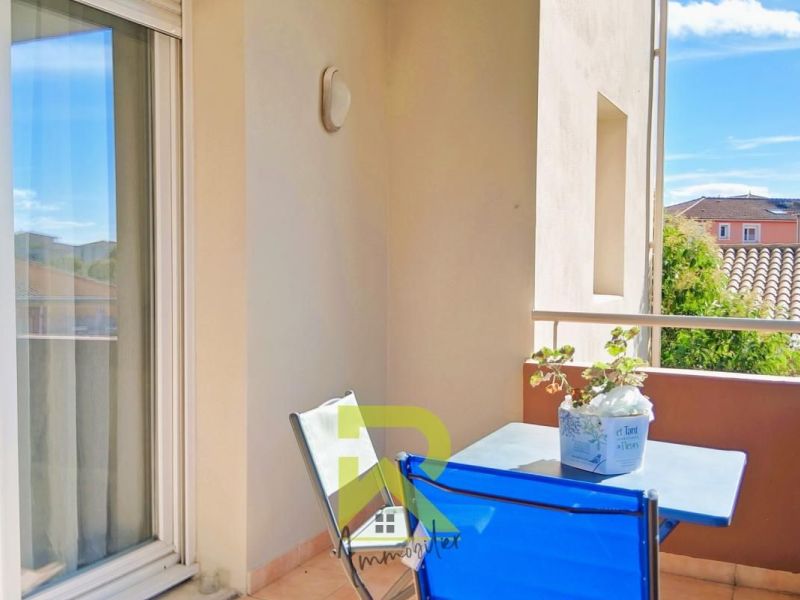 A louer APPARTEMENT T2 40 M2 TERRASSE BORD DE MER AGDE