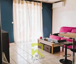 A louer APPARTEMENT T2 40 M2 TERRASSE BORD DE MER AGDE