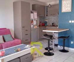 A louer APPARTEMENT T2 40 M2 TERRASSE BORD DE MER AGDE