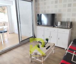 A louer APPARTEMENT T2 24 M2 TERRASSE BORD DE MER LE CAP D AGDE