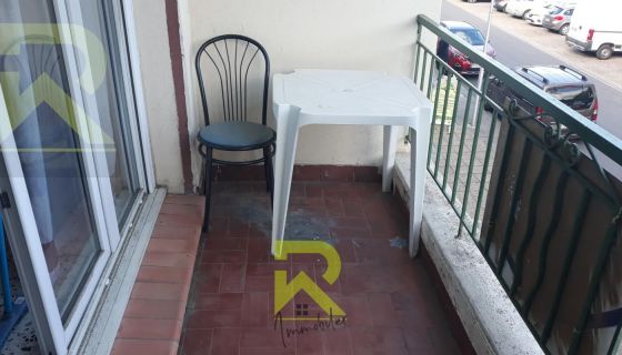 A louer APPARTEMENT T4 86 M2 BORD DE MER AGDE