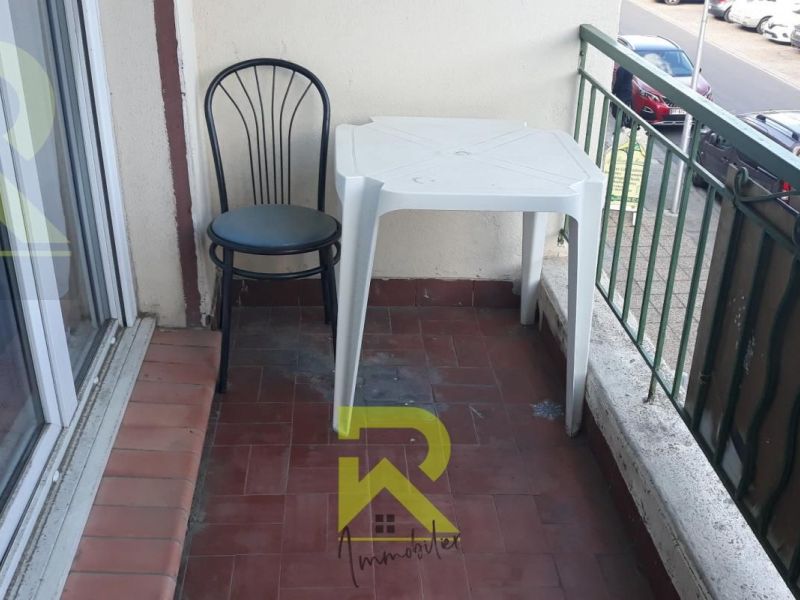 A louer APPARTEMENT T4 86 M2 BORD DE MER AGDE