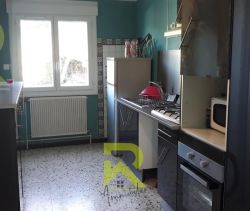 A louer APPARTEMENT T4 86 M2 BORD DE MER AGDE