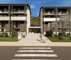 A louer APPARTEMENT T3 86 M2 BORD DE MER ONDRES