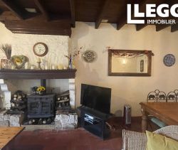 A louer LONGèRE  7 PIECES 103 M2  ROMAZIERES