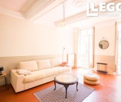 A louer APPARTEMENT DUPLEX T4 86 M2  BEZIERS