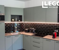 A louer APPARTEMENT T2 45 M2 BORD DE MER NICE