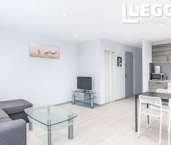 A louer APPARTEMENT T2 38 M2 VUE MER LA SEYNE SUR MER