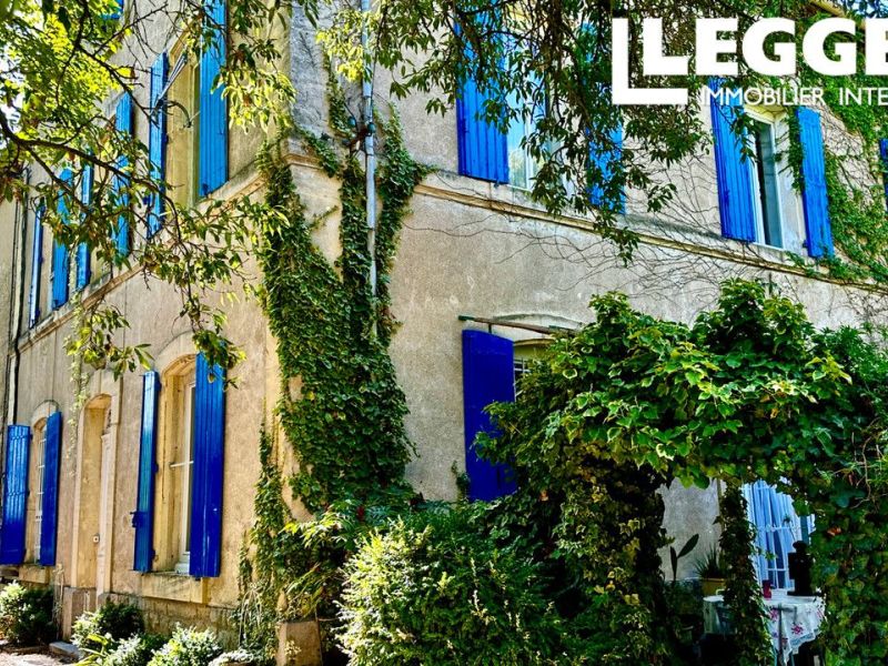 A louer LOFT  DE MAîTRE BORD DE MER NARBONNE