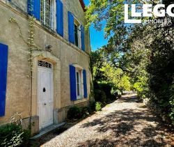 A louer LOFT  DE MAîTRE BORD DE MER NARBONNE