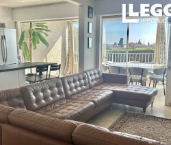 A louer APPARTEMENT T4 97 M2 BORD DE MER ANTIBES