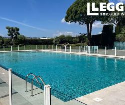 A louer APPARTEMENT T4 97 M2 BORD DE MER ANTIBES