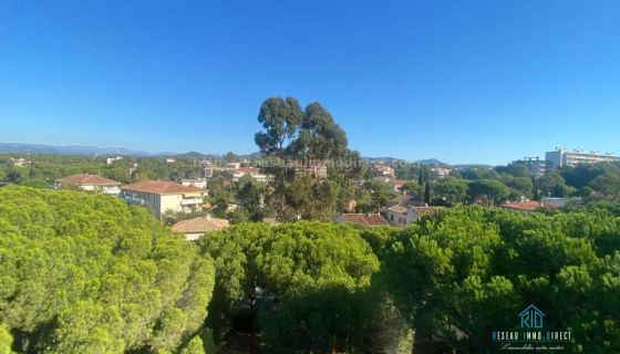 A louer APPARTEMENT T4 70 M2 TERRASSE BORD DE MER SAINT RAPHAEL