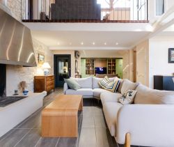 A louer APPARTEMENT NEUF T5 168 M2 TERRASSE BORD DE MER NARBONNE