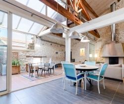 A louer APPARTEMENT NEUF T5 168 M2 TERRASSE BORD DE MER NARBONNE