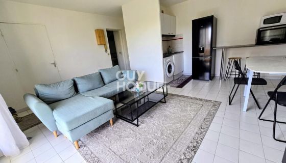 A louer APPARTEMENT T2 34 M2 TERRASSE  MONTPELLIER