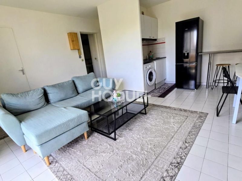 A louer APPARTEMENT T2 34 M2 TERRASSE  MONTPELLIER