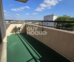 A louer APPARTEMENT T2 34 M2 TERRASSE  MONTPELLIER