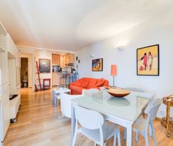 A louer APPARTEMENT T2 52 M2 TERRASSE VUE MER NICE