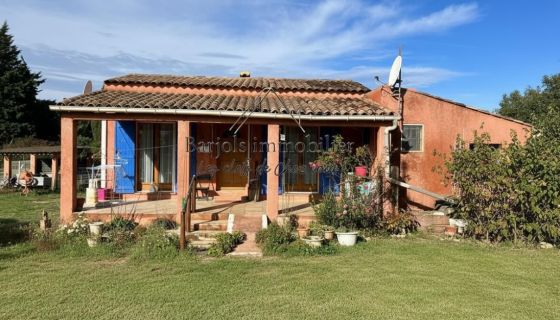 A louer MAISON  4 PIECES 85 M2  TAVERNES