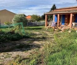 A louer MAISON  4 PIECES 85 M2  TAVERNES