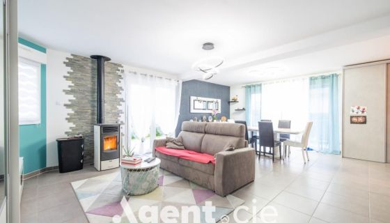 A louer MAISON  CONTEMPORAINE  BAYEUX