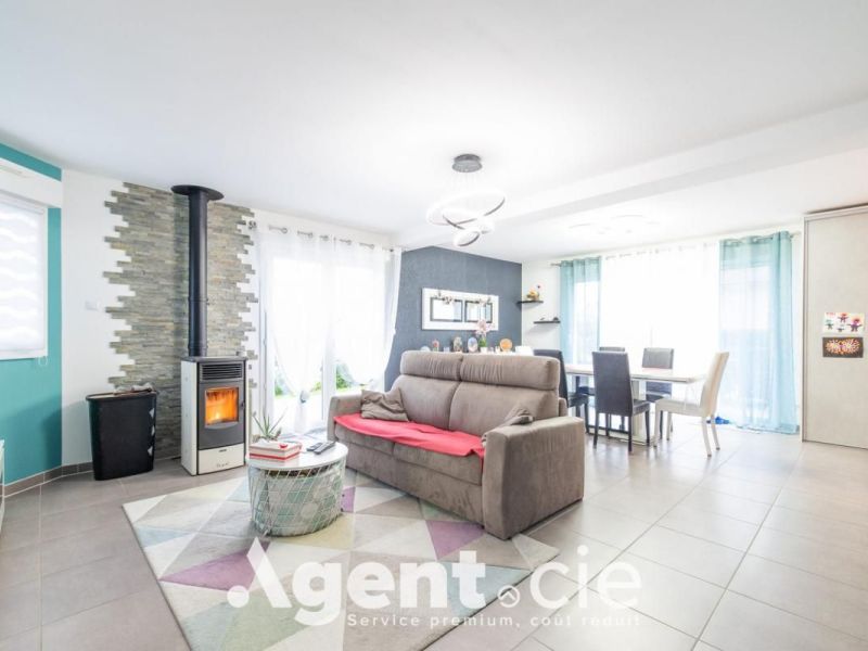 A louer MAISON  CONTEMPORAINE  BAYEUX