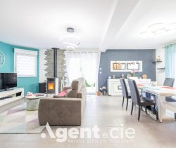 A louer MAISON  CONTEMPORAINE  BAYEUX