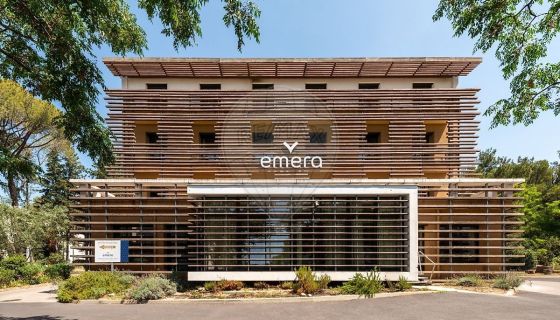 For rent STUDIO 21 M2 MONTPELLIER