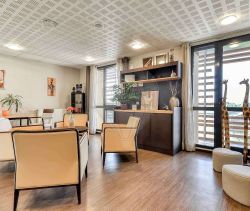 For rent STUDIO 21 M2 MONTPELLIER