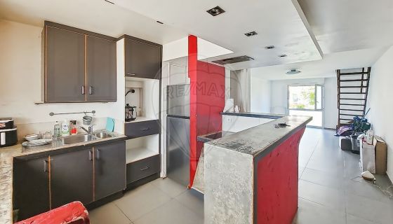 A louer APPARTEMENT DUPLEX T3 60 M2  NANTES