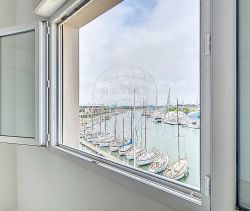 A louer APPARTEMENT DUPLEX T3 78 M2 TERRASSE BORD DE MER CANET EN ROUSSILLON