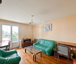 A louer APPARTEMENT NEUF T2 45 M2  NANTES