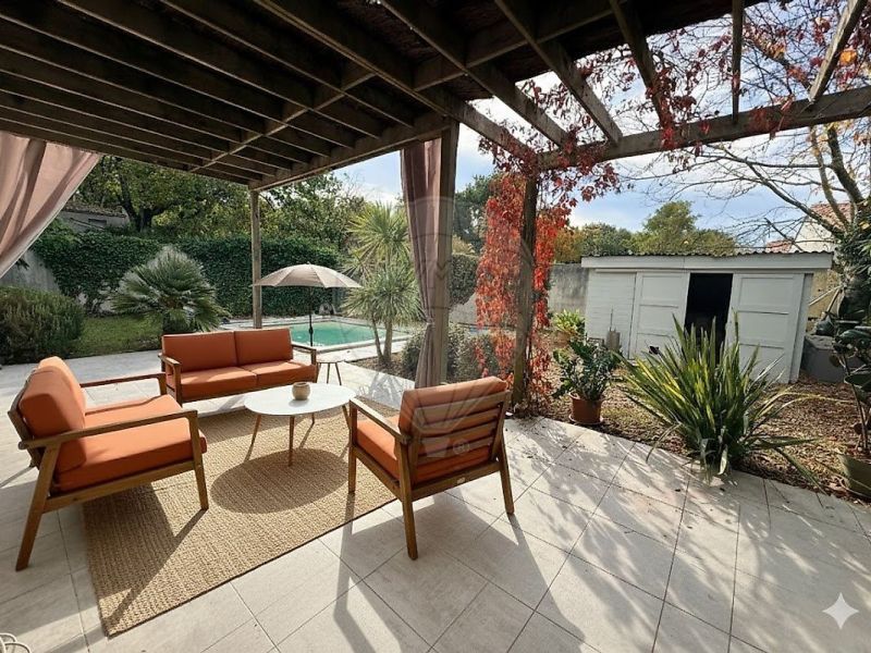 A louer MAISON  3 PIECES 78 M2 BORD DE MER ROYAN