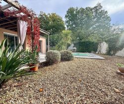 A louer MAISON  3 PIECES 78 M2 BORD DE MER ROYAN