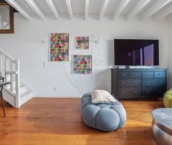 A louer APPARTEMENT DUPLEX T5 108 M2  MERIGNAC