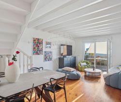 A louer APPARTEMENT DUPLEX T5 108 M2  MERIGNAC